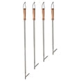 thumbnail image 2 of COGHLAN'S Fire Poker - 1577, 2 of 4