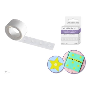 Wonder Dots