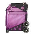 thumbnail image 3 of ZUCA Sac de Sport en Velours avec Insert (Cadre Vendu Séparément), 3 of 4