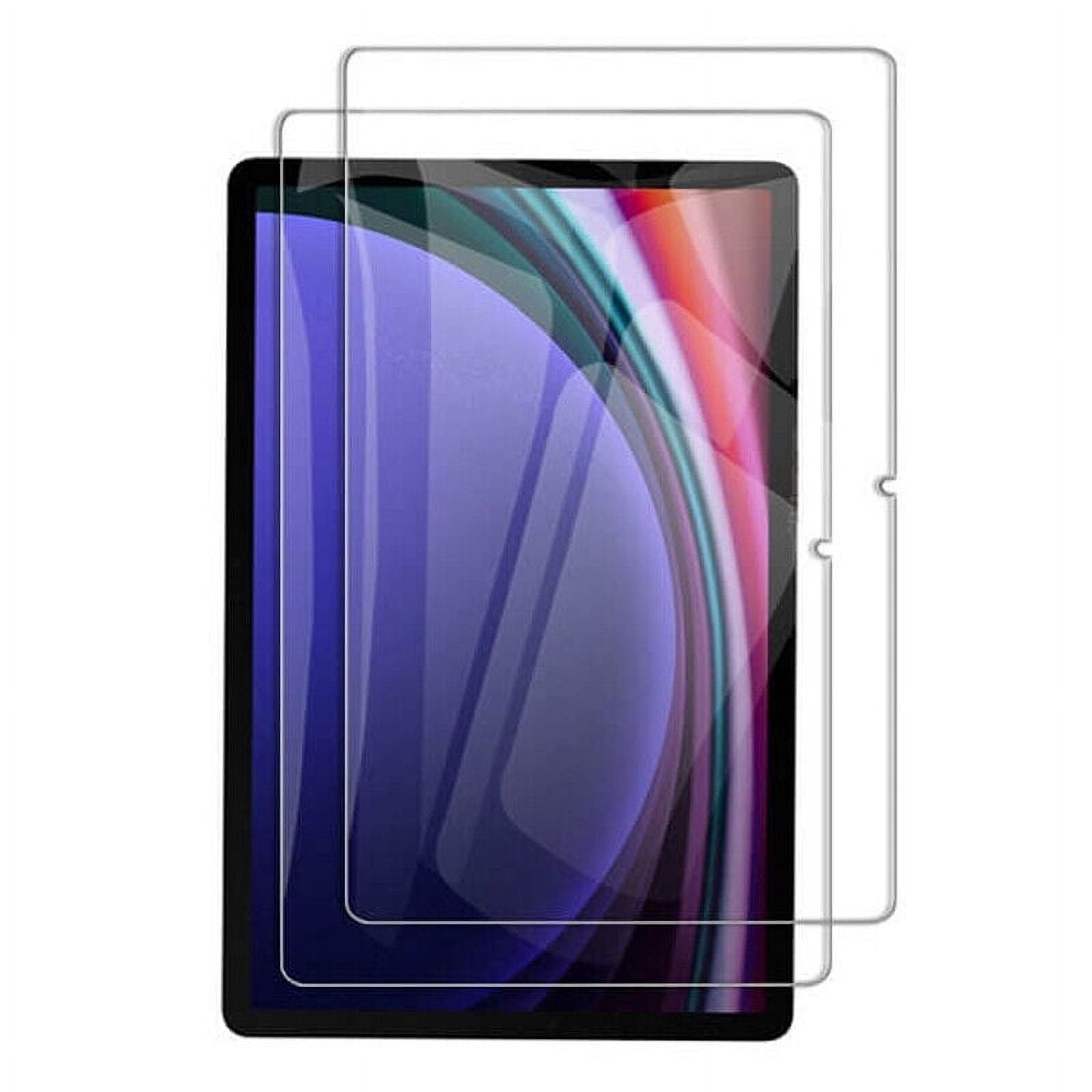 Samsung Galaxy Tab A9 Plus Screen Protector Tempered Glass