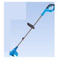 thumbnail image 1 of Wireless Portable Small Handheld Weeder Brushless Electric Mower Household Lawn ,Easy to Use, 1 of 5