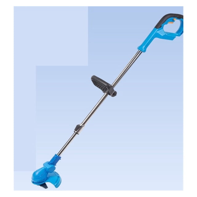 Wireless Portable Small Handheld Weeder Brushless Electric Mower Household Lawn ,Easy to Use