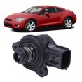 thumbnail image 4 of YOUTHINK Fuel Injection Idle Air Control,Car Idle Air Control Valve,Idle Air Control Valve MD628174 Automobile Idle Air Control Valve Replacement for Sebring 2001‑2005, 4 of 7