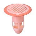 thumbnail image 2 of Meitianfacai Bathroom Shower Filter Floor Removable Deodorant Cover, 2 of 5