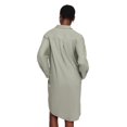 thumbnail image 3 of George Women's Button-Front Shirt Dress, 3 of 6