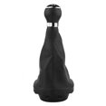 thumbnail image 2 of Knob Gaiter, Easy Installation Gear  Knob Gaiter, Longer Service Life For Car Vehicle, 2 of 8
