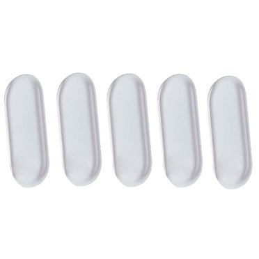 serony Remplacement pour Xiaomi Mi band 3/2 Protecteur d'Écran Couverture HD Ultra Mince Anti-Rayures Film
