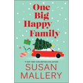 thumbnail image 1 of One Big Happy Family: A Novel, 1 of 2