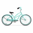 thumbnail image 1 of 26" Hyper Bicycles Easy Rider Femmes Vélo classique de randonnée écume en aluminium, 1 of 7