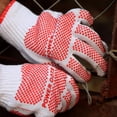 thumbnail image 2 of Handcrew Power Dot Gloves, 2 of 5