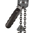 thumbnail image 2 of Jet Tools JLP-A Series 1/2 Ton Capacity Mini Puller Hoist 10 Ft Lift with Hooks, 2 of 3