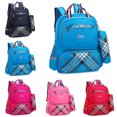thumbnail image 2 of Coofit Kids Backpack Splash Proof Reflective Student Backpack School Bag with Pen Bag, 2 of 4