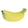 thumbnail image 4 of 3pc/set Realistic Artificial Fruits Fake Bananas for Display High Simulation, 4 of 8