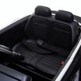 thumbnail image 5 of 12V Volkswagen Beetle Kids Ride On Car Pink, 5 of 5