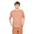 thumbnail image 4 of Jackson Boys' Washed Short Sleeve Crew Neck Tee, 4 of 7