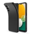 thumbnail image 1 of [PST] Samsung Galaxy A16 Soft Case, Ultra Thin Soft TPU Shockproof Bumper Case Back Cover, 1 of 4