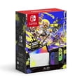 thumbnail image 1 of Nintendo Switch™ – OLED Model Splatoon™ 3 Special Edition, 1 of 5