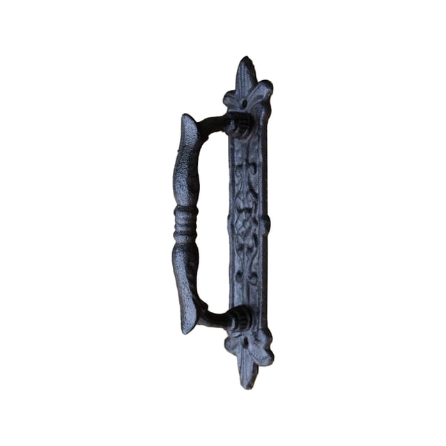 Maoww Easy To Install Craft Door Handle With Comfortable Grip Unique For Any Home Not Easy To Fade Wall Decoration Door Handle 7212 1Set