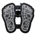 thumbnail image 2 of TopLLC Smart Display Massage Foot Pad Home Acupuncture Foot Massage Foot Massage pad, 2 of 9