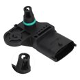 thumbnail image 3 of Intake Pressure Sensor, Pressure Sensor Sturdy   for LANCIA for PROTON for SCANIA, 3 of 7