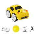 thumbnail image 2 of 2.4GHz Remote Control Car for Kids 5 in Remote Control 1 Induction Track Mini Cars Toys RC Cars Birthday Gift for Boys and Girls, 2 of 7