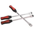 thumbnail image 2 of Tire Spoon Bike Lever Spoon Anti-Slip Remover Repair Tool For Car Bicycle Motorcycle Mountain Bike, 2 of 8