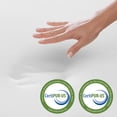 thumbnail image 4 of Dream Serenity Side Sleeper Memory Foam Bed Pillow, 4 of 8
