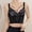Noir, variante sur Soutien-gorge Gainant à Design en Dentelle pour Taille à Grand Bande, Galbant avec Soutien Latéral et Couvrance Rehausseur, Élégant, Bonnets Épais pour un Confort Quotidien et Toutes les Saisons
