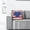 A, variante sur TopLLC Independence Day Housse de Taie d'Oreiller Décorative Housse de Taie d'Oreiller Décorative Imprimée Haute Définition en Liquidation