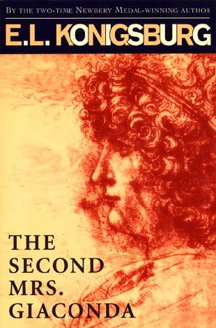 The Second Mrs. Giaconda