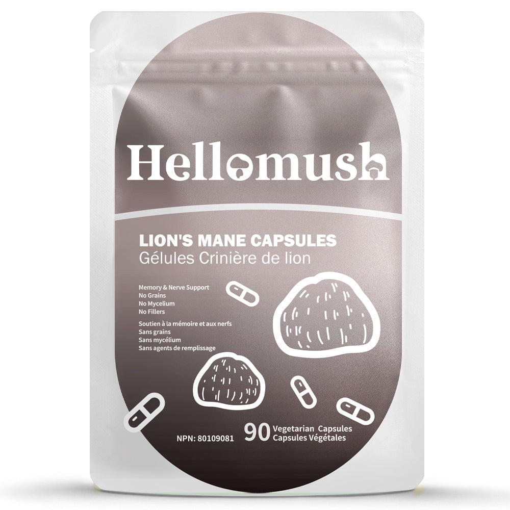 Organic Lion s Mane Mushroom Capsules Pure Lion s Mane Extract 90 organic-lion-s-mane-mushroom-capsules-pure-lion-s-mane-extract-90
