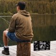 thumbnail image 4 of Fishing Head Hook Crank Hook Fish Hook Fishing, 4 of 4
