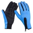 thumbnail image 1 of Gants d'Escalade de Sport de Plein Air pour une Adhérence Maximale et des Performances par Tous les Temps, 1 of 3