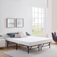 thumbnail image 1 of Mainstays 6" Memory Foam Mattress, 1 of 9