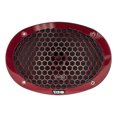 thumbnail image 2 of DS18 PRO ZT69 6 x 9 Inch 2 Way 550 Watt Car Stereo Mid Range Speaker & Tweeter, 2 of 10