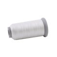 thumbnail image 1 of Glow In The Dark Hand Embroidery Sewing Thread Purple Pink White Yellow Middle Yellow Blue 150D/2 Nylon 12 Hour Glow For Machine Embroidery Sewing, 1 of 7
