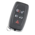 thumbnail image 3 of koolsoo Coque de Remplacement pour Clé de Voiture Télécommande pour Discovery 4 Range, 3 of 9