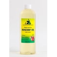 thumbnail image 1 of Huile de Graines d'Églantier Raffinée Biologique, Support, Pressée à Froid, de Qualité Supérieure, 100 % pure, 64 oz, 1 of 1
