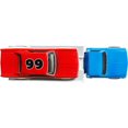 thumbnail image 2 of Hot Wheels  Team Transport  Camion et voiture de course, 2 of 6