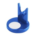 thumbnail image 1 of LAILLSH Hot Glue Holder, Hot Glue Tool Stand Desktop, Hot Glue Sprayer Rack, Colorful Plastic Hot Glue Tool Stand For Various Diy Crafts, Home Decoration - 2026 New Arrival🔥, 1 of 8