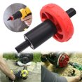 thumbnail image 2 of Jump Electric Drill Bit Adapter Various Starter red black Mower Starter 6.72&nbsp;cm, 2 of 8