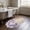 White#3, variant on pstuiky Antiskid Water Absorbent Bathroom Mat Floor Mat Floral Door Mat Home Bath Rug Absorbent Entry Rug for Bathroom Bedroom Entryway