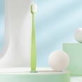 thumbnail image 4 of -Inspired Nanotechnology Toothbrush Womens And Mens Exclusive Couple Family Costume Combination, 4 of 5