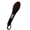 thumbnail image 1 of ABAA Brosse Céramique pour Lisser les Cheveux, 1 of 3
