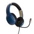 thumbnail image 4 of PDP Casque d’écoute filaire AIRLITE : Bleu vif - Nintendo Switch, Nintendo Switch Lite, & Nintendo Switch - OLED Model, 4 of 9