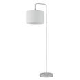 thumbnail image 1 of Globe Electric Barden 58" Metal Floor Lamp, On/Off Socket, 1 of 9