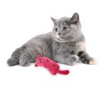 thumbnail image 2 of WIFKLSIIPG Since Hi Cat Toy Cute Sound Paper Pet Toy Tail Toy, 2 of 4