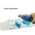 thumbnail image 4 of CAROOTU Couche-Culotte Réutilisable pour Chien Mâle Simple Couche Hygiénique Menstruelle Fournitures pour Animaux, 4 of 6
