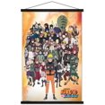 thumbnail image 1 of Naruto Shippuden - Groupe, 1 of 4
