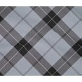 thumbnail image 4 of oneOone Cotton Flex Fabric Tartan Check Decor Fabric Printed BTY 40 Inch Wide, 4 of 4
